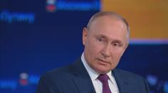 Putinova strana opět vyhrála volby. Její podpora ale klesá