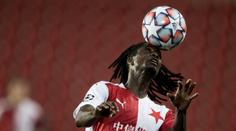 Opora Slavie by mohla nakonec odejít. Ve hře je odchod do Bundesligy