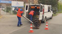 Praha jde znovu do boje s potkany. Několik milionů jich žije v kanalizacích