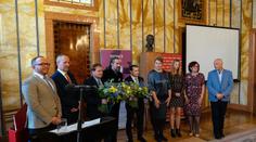 Ceny Michala Velíška startují! Nominujte své hrdiny