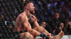McGregorův návrat se znovu odkládá. Trenér nastínil více