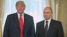 Dohoda USA a Ruska ohledně ropy: Ptejte se odborníků