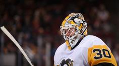 Tragédie: Dnes nechytám. Hvězdě NHL zemřel milovaný člověk!