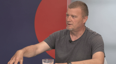 Začlenit ukrajinské děti do škol je snazší než některé české, upozornil expert