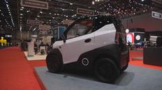 Autosalon v Ženevě je zpět. Po pandemii tam ale chybí luxusní značky