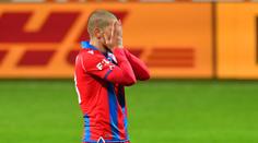 Další blamáž pro Plzeň, prohrála s Karvinou. Ostrava zvládla derby