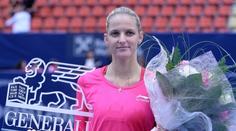 HOTOVO! Češky jsou v semifinále Fed Cupu, Kanada nestačila