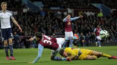 Výhra je jako jackpot. Aston Villa vs. WBA - boj nejen o Wembley