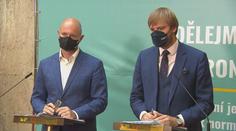Testování dětí ve školách: Budou muset nosit respirátory?
