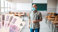 Ředitelé škol napsali dopis Babišovi. Požadují zvýšení tarifních platů