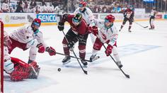 Extraliga zná čtvrtfinálové dvojice. Sparta může ukončit třineckou sérii