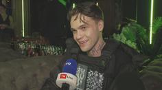 Mikolas Josef se vrací na českou hudební scénu. Lucernu vyprodal za sedm minut