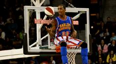 Do Česka míří se svou show tým Harlem Globetrotters!