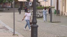 Počet případů nákazy roste. Nejhorší situace je v Moravskoslezském kraji