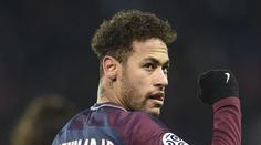 Neymar chce lepší plat. Pokud ho nedostane, může odejít do Realu!