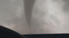 Čechy zaskočilo ničivé tornádo. ČHMÚ shrnul nejdůležitější poznatky