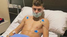 Do Velké ceny Valencie vystartuje z prvního místa Morbidelli! Mir propadl