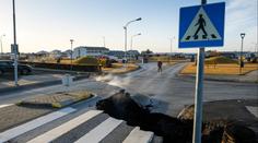 Rozsáhlá evakuace na Islandu. Sopka vyhnala z domova i Lucii ze Slovenska
