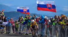 Slovensko řeší kuriózní problém. Na MS pošle do závodu maséra reprezentace