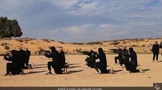 ISIS hrozí dalšími útoky v Evropě! Prozradil, kde plánuje udeřit