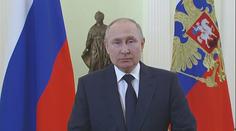 Bývalý šéf špionů o Putinovi: Obavy z vážné nemoci a braní steroidů