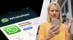 WhatsApp začal bezdůvodně blokovat uživatele. Aplikace přestala fungovat
