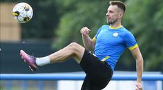 Hořkosladký debut teplického záložníka. Plzni dal dva góly, pak zahodil penaltu