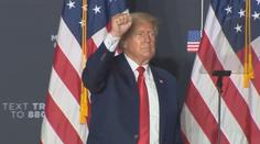 Trump v průzkumech poráží Bidena. Řada Američanů se obává jeho vítězství