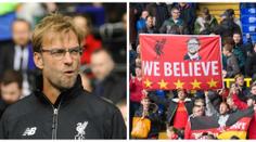 Kloppova premiéra za Liverpool: Koukatelná plichta v Tottenhamu