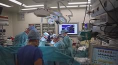 Transplantace loni zachránily stovky pacientů. Češi pomáhají i Slovákům