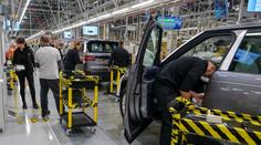 Land Rover zůstává ochromený po útoku hackerů. Může to trvat měsíce