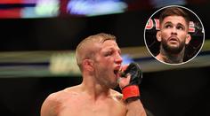 Ostrá slova v UFC! Jsi zbabělec, doping užíváš furt, křičel Američan na kolegu