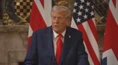 Trump chce vymýtit autismus. Odborníci nad jeho plánem kroutí hlavou