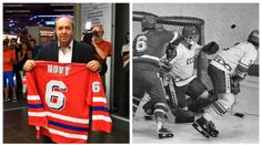 Osm sezon bez zranění? Proč skončil v NHL? Legendární Milan Nový slaví 70 let