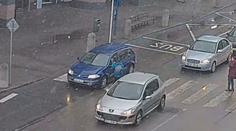 Chlapce v České Lípě srazilo auto, přesto z místa utekl. Hledá jej policie