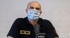 Exšéf slovenské policie se pokusil ve vazbě o sebevraždu. Jeho stav je kritický