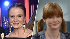 Herečka Marie Doležalová promluvila o problémech: Je to neviditelné, ale je to dřina