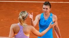 Halepová je ve finále French Open! Porazí i Šarapovovou?