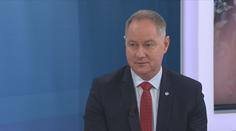 Ministr Gazdík těsně unikl smrti. V autě zahynuli čtyři Češi