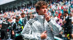 Antonelli zazářil v kvalifikaci. Získal pole position, závod může startovat dříve