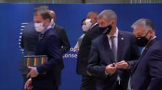 Lídři Evropské unie jednají o krizovém fondu! Je to boj, tvrdí Babiš