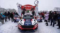 Redaktor Nova Sport navigoval účastníka MS. V Praze vybojovali druhé místo
