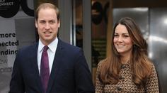 Obrovské tajemství Kate a Williama. Lidé si toho všimli na svatbě