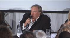 Gérard Depardieu byl obviněn ze znásilnění. Známý herec to popírá