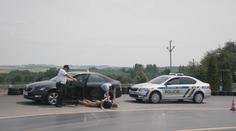 Konec zběsilým honičkám! Vědci vyvinuli pro policisty účinnou zbraň