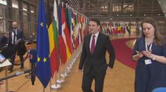 Macinka se v Bruselu postavil za Ukrajinu: Není důvod změkčit sankce proti Rusku