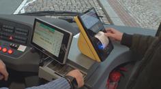 Soud řeší problémy s odbavovacími terminály řidičů autobusů. ČSAD požaduje pokuty