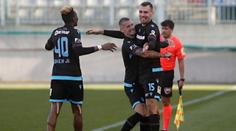 Plzeň v klidu postoupila do semifinále MOL Cupu. V Jablonci dala tři góly