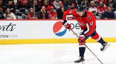 Vrána pomohl gólem Washingtonu k vítězství, Capitals dali kuriózní gól