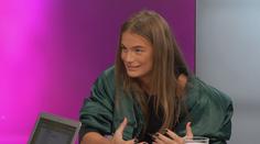 Sabina z Love Islandu o lásce k Muradovovi: Začíná něco moc hezkého